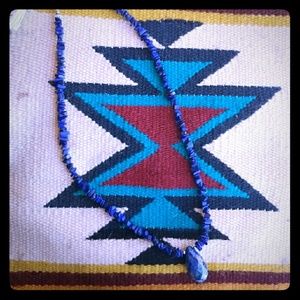 Native american neclace